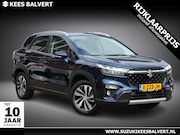 Suzuki S-Cross - 1.5 Style Hybrid Automaat | 360 camera | Navi | 10 jaar gara