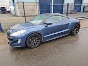 Peugeot RCZ - 1.6 THP 155 *199.851 KM*NAVI*CLIMA
