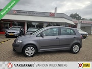 Volkswagen Golf Plus - 1.9 TDI Businessl.3