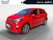 Kia Picanto - 1.0 DPi DynamicPlusLine DEALER ONDERHOUDEN | 1E EIGENAAR | C