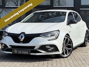 Renault Mégane - 1.8 TCe RS 310pk Downpipe Bose Parelmoer Full Option Garanti