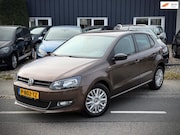 Volkswagen Polo - 1.2 TSI BlueMotion Trend Edition