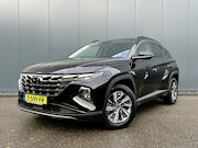 Hyundai Tucson - 1.6 T-GDI HEV Comfort Smart