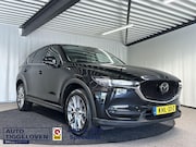 Mazda CX-5 - 2.5 SkyActiv-G 194 Luxury Automaat | Leder | Bose | Schuifda