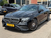 Mercedes-Benz E-klasse - Coupé 200 Premium Plus AMG-Pakket l PANO