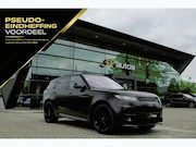 Land Rover Range Rover Sport - D350 350pk Autobiography Panoramadak Massage Stoelkoeling Me