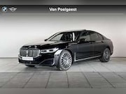 BMW 7-serie - 7 Serie 730d Innovationspakket Aut.