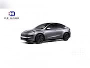 Tesla Model Y - Premium Long Range achterwielaandrijving