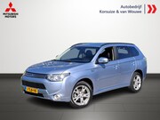 Mitsubishi Outlander - 2.0 PHEV Instyle