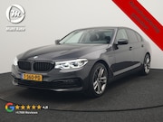 BMW 5-serie - 530e iPerformance Sportline PHEV 252pk | Adaptive Cruise | C
