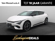Kia EV6 - GT-Line 84 kWh | 360* Camera | Head-Up Display | Stoelverwar