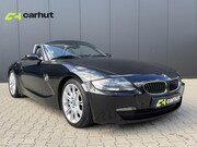 BMW Z4 - Roadster 2.5si|218 PK|unieke uitvoering en unieke staat!!