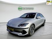 Hyundai Ioniq 6 - Style 53 kWh | SOH 98% | Adapt. Cruise | Camera | 20 Inch |