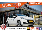 Peugeot 208 - 1.2 Active | AIRCO | CRUISE | BLUETOOTH