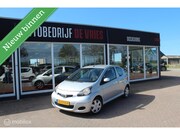 Toyota Aygo - 1.0-12V Aspiration Airco/Elektrische-ramen/NAP