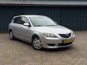 Mazda 3 - 1.6 Touring AIRCO, APK
