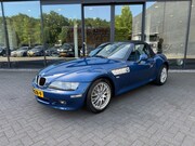 BMW Z3 - Roadster 1.9 Wide Body M-Sport Pakket , FULL OPTIONS