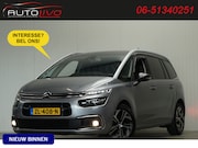Citroën C4 Grand Spacetourer - 1.2 PureTech Origins MASSAGE NAVI CLIMA PDC CAMERA etc
