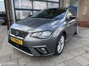 Seat Ibiza - 1.0 TSI FR | Stoelverwarming | Apple CarPlay