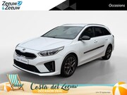 Kia Ceed - Sportswagon 1.5 T-GDi MHEV GT-Line Edition | Volledig dealer