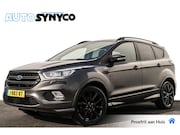 Ford Kuga - 1.5 EcoBoost ST Line | Trekhaak | Sony Audio | Winter-Pakket