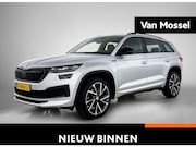 Skoda Kodiaq - 1.5 TSI Sportline Business | Automaat | Apple Carplay / Andr