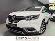 Renault Espace - 1.6 TCe Initiale Paris 4 CONTROL PANO/CAM/LEDER/DAB/BOSE/SFE