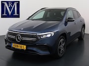Mercedes-Benz EQA - 250 AMG Line 67 kWh | SOH 94% | DISTRONIC ADAPTIVE CRUISE | 