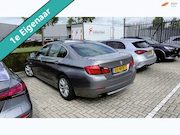 BMW 5-serie - 523i High Exe 6-Cil. 204pk 1e eig. Leder Navi Schuifdak Xeno