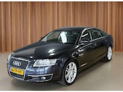 Audi A6 - Limousine 2.0 TFSI Pro Line Business
