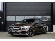 Mercedes-Benz CLA-Klasse - CLA 45 AMG 4MATIC|Pano|Harman-Kardon|Ambi|Night|Cam|