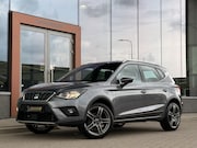 Seat Arona - 1.0 TSI Xcellence Business Intense | Stoelverwarming | Cruis