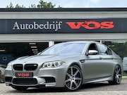 BMW M5 - 5-serie 30 Jahre | 1 of 300 | NL Auto | Collectors item | 60