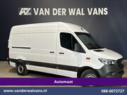 Mercedes-Benz Sprinter - 317 CDI 170pk 9G-Tronic Automaat L2H2 2025 Model Euro6 Airco