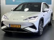 BYD SEALION 7 - Design AWD 82.5 kWh | BYD Bochane Ede