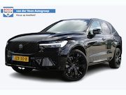 Volvo XC60 - 2.0 T6 Plug-in hybrid AWD Ultra Black Edition | 2 jaar fabri