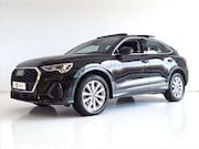 Audi Q3 - Sportback 45 TFSI e 245PK PHEV AUTOMAAT EDITION NA