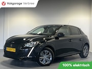 Peugeot e-208 - EV Allure Pack 50 kWh | SoH 92.8% | Android Auto/Apple Carpl