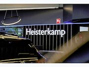 Mercedes-Benz B-klasse - 180 Ambition Trekhaak, Leder, 18 inch