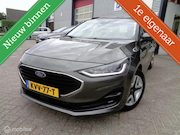 Ford Focus - 1.0 EcoBoost Trend Edition/LED/PDC/Apple Carplay/Android aut