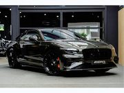 Bentley Continental GT - S Carbon Styling Edition 4.0 V8 Hybrid GT S
