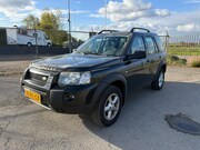 Land Rover Freelander - 1.8 S