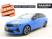Opel Astra - Sports Tourer 1.2 Turbo Hybrid GS Ultimate | € 6.200 ACTIEKO