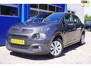 Citroën C3 - 1.2 PureTech Feel 105g