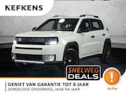 Fiat Grande Panda - 1.2 Hybrid ICON | Parkeersensoren | CruiseControl