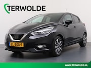 Nissan Micra - 1.0 IG-T N-Connecta | Camera | Navigatie | Cruise Control