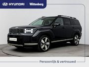 Hyundai Santa Fe - 1.6 T-GDI HEV Premium Sky 7p | Apple Carplay/Android Auto |