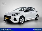 Mazda 2 - Hybrid 1.5 Centre-line | Stoelverwarming | Apple C