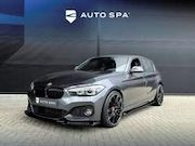 BMW 1-serie - 118 1 Serie 118i LCI | 5-Deurs | M-SPORT | LEER | LED