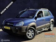 Hyundai Tucson - 2.0i Active -AIRCO- Apk (10-2027) *INRUIL MOGELIJK